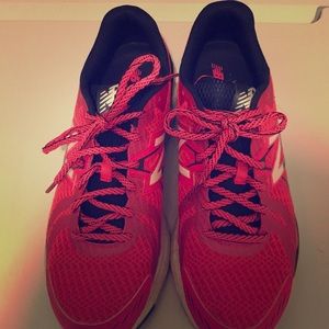 New balance tech 670v5 running sneakers